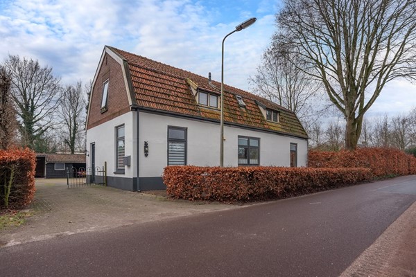 Zwolsekanaal 39, Vroomshoop